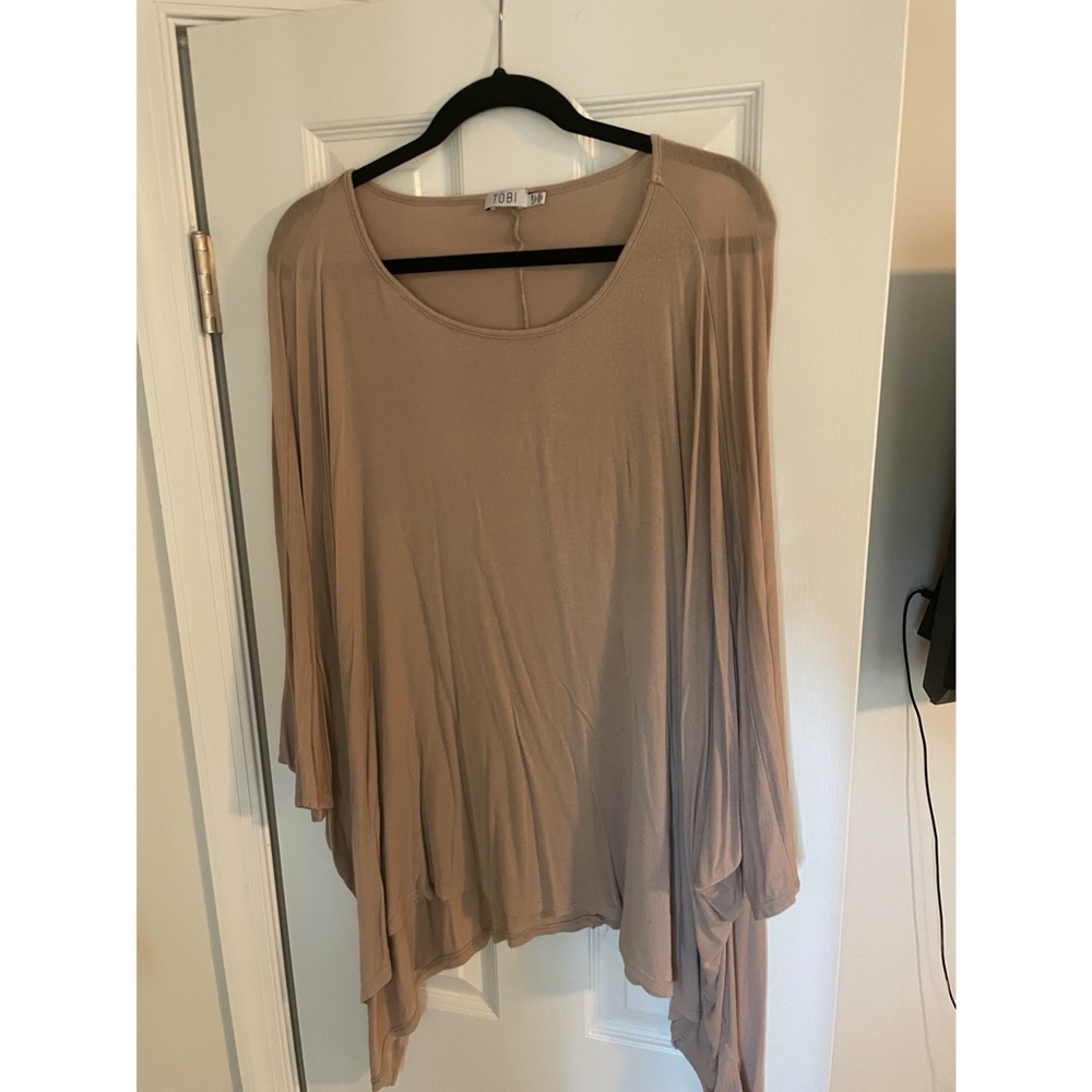 Tobi tunic L